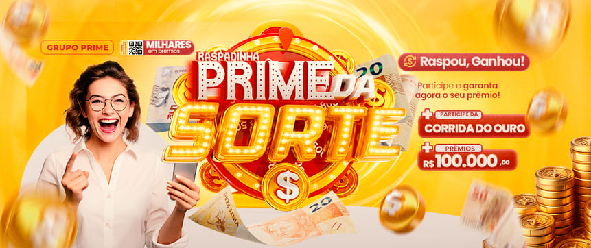 Banner Principal Prime